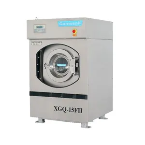 15-150KG Krankenhaus waschanlage Extraktor Hotel Krankenhaus Wäscherei Verwenden Sie eine automatische Waschmaschine