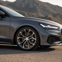 Vente chaude d'usine à bas prix : Jantes en alliage AL 21 pouces 5x120 pour voitures de tourisme, ajustement précis pour les modèles BMW populaires