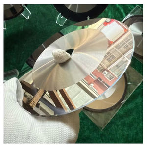 Mesin pemotong pemotong pipih baja Tungsten, mesin pemotong kertas bulat logam paduan - Product Image 3