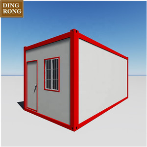 Toit pliable mobile fabriqué modulaire de luxe moderne, conteneur de stockage, <span class=keywords><strong>maison</strong></span>, <span class=keywords><strong>garage</strong></span>, kit à <span class=keywords><strong>vendre</strong></span> - Product Image 5