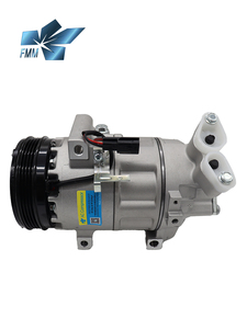 Compressore AC Auto 926006775R 8FK351106281 813432 8629535 12010109 9260083 per Renault <span class=keywords><strong>Dacia</strong></span> Logan <span class=keywords><strong>II</strong></span> <span class=keywords><strong>Sandero</strong></span> I.0 - Product Image 4
