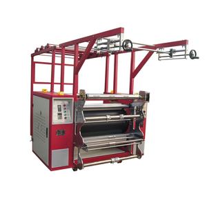 เครื่องพิมพ์แบบราบสำหรับริบบิ้นและเชือกแบบสองด้าน รุ่นใหม่ สำหรับการพิมพ์สองด้าน - Product Image 1