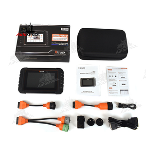 Kit de Herramientas de Diagnóstico de Alto Rendimiento HD19 para Camiones Cummins en Carretera - Product Image 6