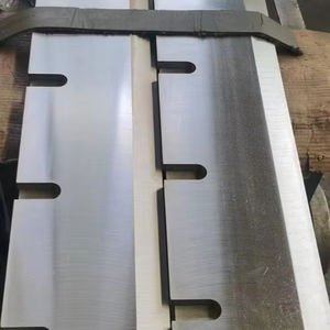 Cuchillas para Máquina de Papel Nuevas y Usadas de la Marca MYDP, Corte Eficiente de Tiras Largas, Industrias de la Construcción, Piezas de Maquinaria Sin Rebabas 3 - Product Image 1