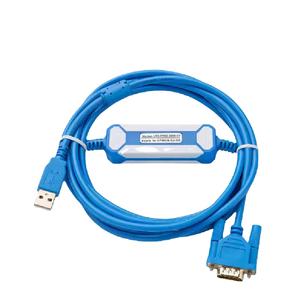 Nouvelle ligne de téléchargement de données de câble de programmation PLC USB-XW2Z-200S-<span class=keywords><strong>CV</strong></span> originale - Product Image 1