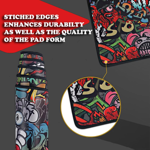 Tappetino per Mouse da Gioco Personalizzato con Stampa di Personaggi Anime, Vendita all'Ingrosso - Product Image 2