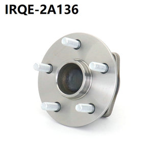 Ensemble de moyeu de roue Irqe 2A136 pour Toyota Celica, roulement en acier neuf OE 42410-20190 - Product Image 1
