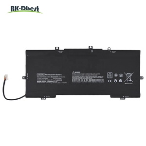 Suministro directo de fábrica al por mayor batería para portátil <span class=keywords><strong>VR03XL</strong></span> para la serie HP Envy 13-D000TU - Product Image 1