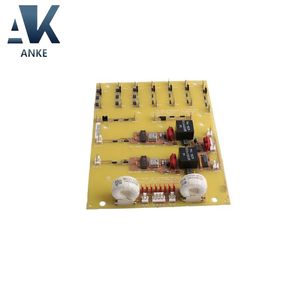 Carte d'interface haute tension M-Frame DS200SHVMG1AFE General Electric - Product Image 1