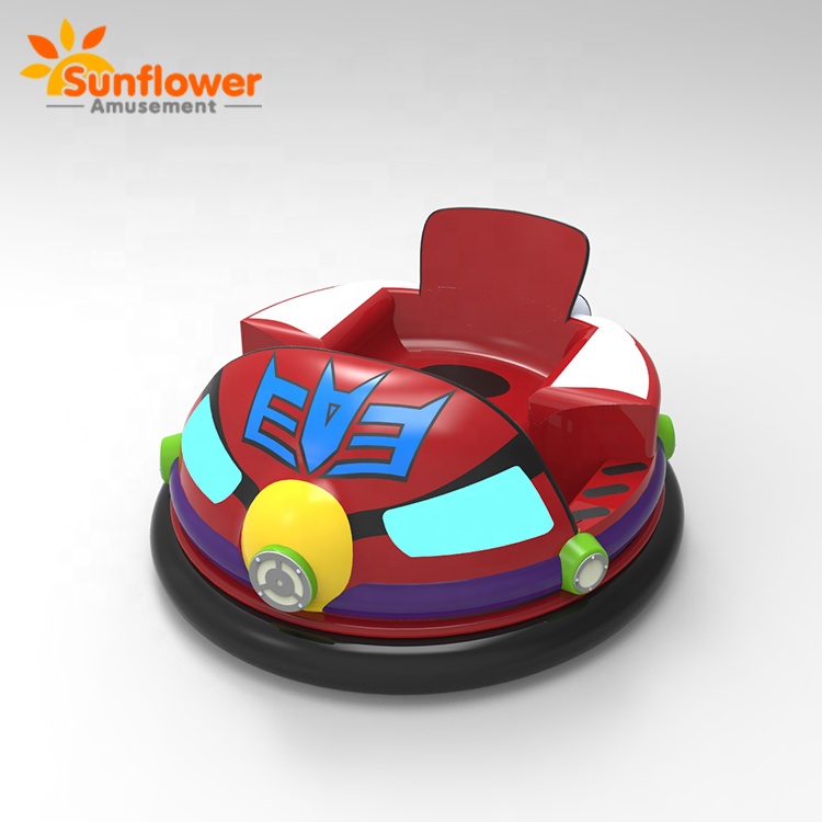 Привлекательный детский бампер с аккумулятором для детей и взрослых, Электрический бампер для автомобиля, развлекательная игра