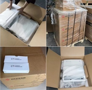 En stock GoodWe GW3000 GW5000 GW6000-ES-20 Monophasé 3kW 5kW 6kW 48V Solaire Hybride 2 MPPT - Product Image 5
