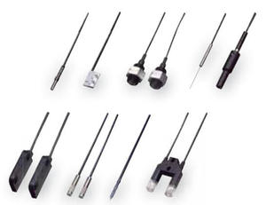 เซ็นเซอร์ E32-D24R OM RON และเซ็นเซอร์แบบฝัง/ป้องกันรุ่น F3C-08KS01 ซีรีส์ 3 สาย NPN แบบอินดักทีวานซ์ 12~24VDC ระยะตรวจจับ 1 มม. รุ่น E32-D24R - Product Image 4