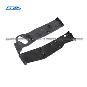 Panneaux latéraux de réservoir d'eau neufs pour Aston Martin DBX L:MY83-F01991-AB  R:MY83-F01990-AB - Product Image 3