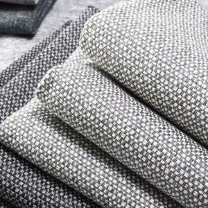 <span class=keywords><strong>Tissu</strong></span> oléfine extérieur imperméable, coupe-vent et résistant aux UV de vente chaude d'usine <span class=keywords><strong>pour</strong></span> la fabrication d'auvent de canapé extérieur - Product Image 1