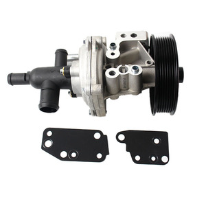 Pompa dell'Acqua del Motore per Ford Transit, Maxus, Everest, Focus, Mondeo, EcoSport, Explorer, Taurus, Edge e per Iveco, Volkswagen, Audi, BMW, <span class=keywords><strong>Mazda</strong></span> - Product Image 5