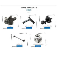 Vente flash, kits de carrosserie de haute qualité, phares halogènes pour Geely Mk Cross 2010