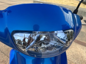Moto à essence classique 2 roues <span class=keywords><strong>50</strong></span> cc125 <span class=keywords><strong>cc</strong></span> 150 <span class=keywords><strong>cc</strong></span> scooters moto <span class=keywords><strong>pas</strong></span> <span class=keywords><strong>cher</strong></span> de Chine vente en gros - Product Image 4
