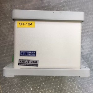 Module de mesure de vitesse KOMECO ESP-2000 Automatisation industrielle IP65 - Product Image 3