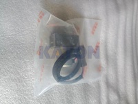 Vanne Solénoïde de Pompe Komatsu PC200-8 PC220-8 PC300-8 PC360-7 PC400-8 702-21-57400 7022157400 Pièces Détachées Hydrauliques pour Excavatrice