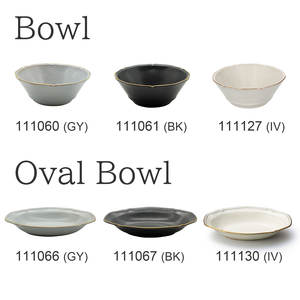 Poterie en relief à coutures dorées aspect antique 2 pièces ensembles de vaisselle de fabrication japonaise en gros - Product Image 4