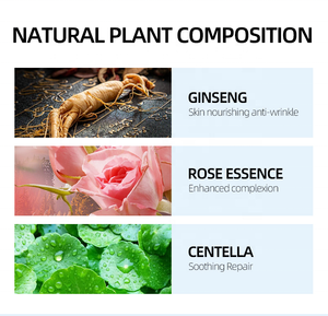 Crème <span class=keywords><strong>CC</strong></span> Subeyq haute définition, couvrance totale, imperméable, naturelle, vegan, maquillage, hydratant teinté avec correcteur - Product Image 4