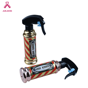 Botella <span class=keywords><strong>de</strong></span> Spray <span class=keywords><strong>de</strong></span> Alcohol <span class=keywords><strong>de</strong></span> Plástico Resistente en 4 Colores, <span class=keywords><strong>Atomizador</strong></span> Vacío para Peluquería, Herramientas Profesionales <span class=keywords><strong>de</strong></span> Peluquería, 19.2x5cm - Product Image 2