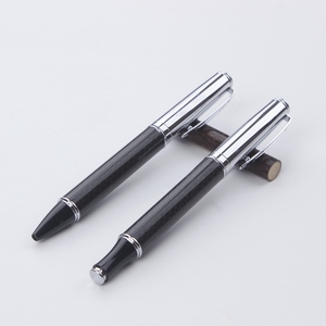 Gemfully mua sắm các trang web quốc tế bán hàng hóa bán buôn tiếp thị kinh doanh sang trọng cổ điển Carbon fibre bút - Product Image 4