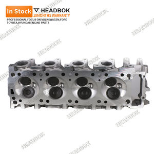 ZHEQIAO motore completo testa del cilindro del motore 4 g54 assemblaggio parti del motore per mitMitsubishi - Product Image 2