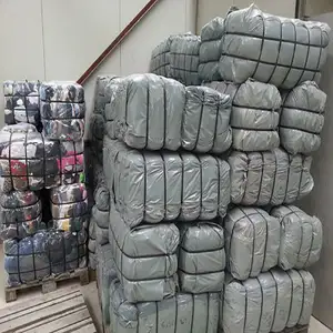 2022 High-Quality Materials From Developed Cities, A Grade U.S Stock Clothes In Bales Premium 55