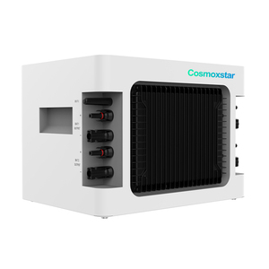 ระบบจัดเก็บพลังงานไมโครโซลาร์เซลล์แบบเสียบปลั๊กใช้งานได้ทันที 1200w พร้อมแบตเตอรี่ LiFePO4 1920Wh รองรับ WiFi MPPT มาตรฐาน IP65 สำหรับใช้งานกลางแจ้ง - Product Image 3