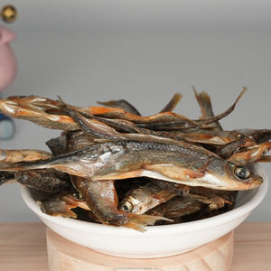 مبيعات المصنع مباشرة الأسماك المجففة الشمس للحيوانات الأليفة عالية الجودة الأسماك الغذاء - Product Image 2