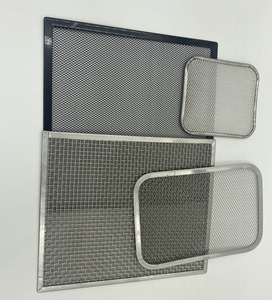 Filtre-Siebwechsler/Aktivkohle-Filtre - Product Image 5