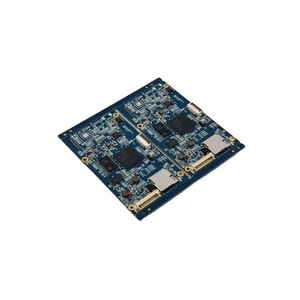 OEM ODM điện tử Multilayer bảng mạch in nguyên mẫu chuyên nghiệp <span class=keywords><strong>pcba</strong></span> Bo mạch chủ nhà sản xuất - Product Image 6