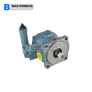 Bomba de Paletas de Desplazamiento de Volumen Variable Pequeña Serie VDC VDN VDR VDS VDS-0A/0B/1A/1B/2A/2B/3A/3B VDS-0B-1A3-E11 VDS-0B-1A2-U-10 - Product Image 4