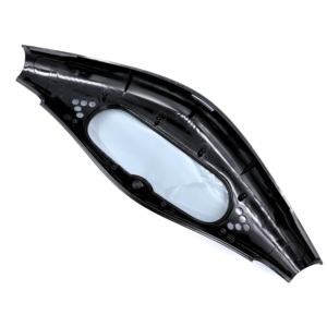 ODM Taiwán alto rendimiento motocicleta piezas moldes de plástico para moldeo por inyección - Product Image 5