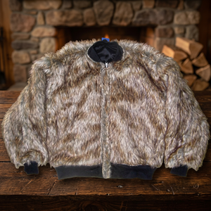 RBI MA1 Bomber <b>Jackets</b> MA1 Flight <b>Jackets</b> Nylon <b>Pilot</b> <b>Jackets</b>, Faux Fur Lining, Unisex Long Sleeve Airline Use - Product Image 3
