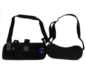 Ballon d'induction pour hommes, dispositif d'inclinaison des bras, imitation écharpe - Product Image 6