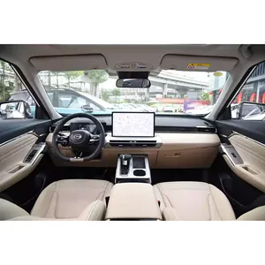 Clearance Sale Trumpchi GS4 by <b>Engine</b> <b>Model</b> - Product Image 5