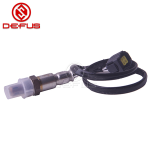 DEFUS sensore automatico O2 sensore di ossigeno 1588 a276 per miraggio stella spaziale 1.2 prezzo di fabbrica Auto sensori all'ingrosso OEM 1588 a276 - Product Image 2