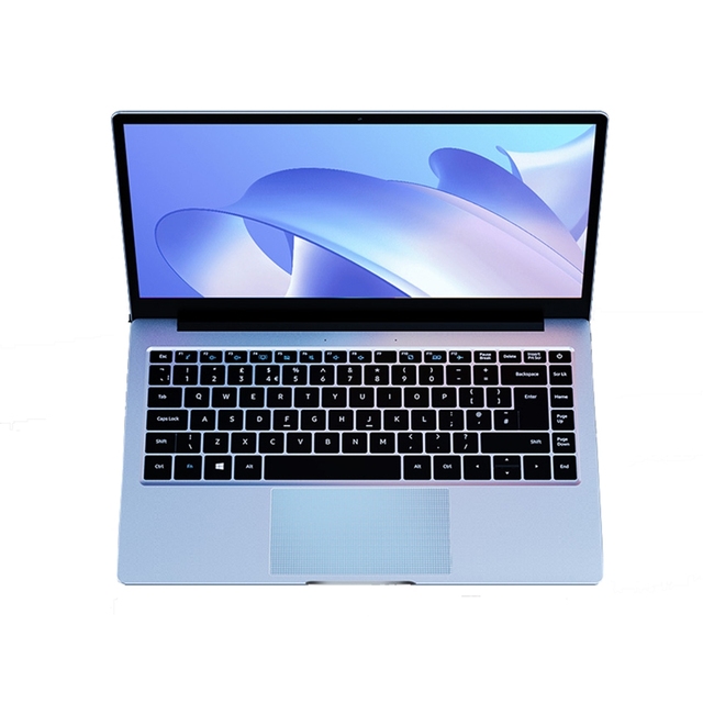 Same Day Shipping Original Blackview Acebook 1 Laptop 14 Inch Dual Band Wifi Laptop Gaming for Student
