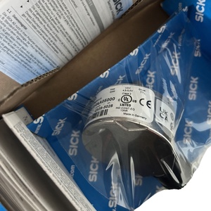 มอเตอร์โรตารี่เอ็นโค้ดเดอร์ SICK 1036255 VFS60A-BHPZ0-S01 ของแท้ใหม่ มีสินค้าในสต็อก - Product Image 3