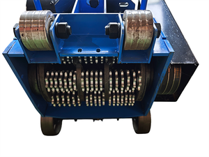 <span class=keywords><strong>Scarificateur</strong></span> à béton et fraiseuse routière électrique <span class=keywords><strong>ou</strong></span> à essence 380v 250 350mm de largeur - Product Image 6