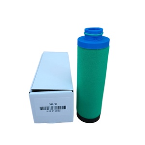 Elemento de Filtro de Precisión 1629315023 3C/D, Cartucho de Filtro de Repuesto para Sistema de Aire Comprimido - Product Image 2
