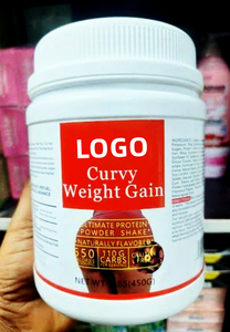 Grosir OEM Label pribadi 1lb Standard Winstown Curve <span class=keywords><strong>Weight</strong></span> <span class=keywords><strong>Gainer</strong></span> suplemen mengisolasi Protein bubuk - Product Image 2
