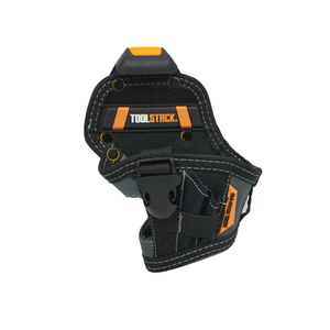 Sac à outils enroulable pour électricien, logo personnalisé, durable, robuste, avec 6 pochettes à outils, sac à outils enroulable - Product Image 1