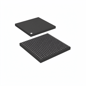 400 LFBGA Servicio Integral Original, Circuito Integrado M2S060TS-1VF400I SOC CORTEX M3 166MHZ 400VFBGA, Chip IC - Product Image 1