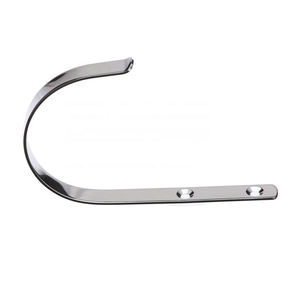 Support de bouée à anneau de matériel marin de bateau de qualité supérieure avec prix d'usine pour yacht, bateau et navire - Product Image 6