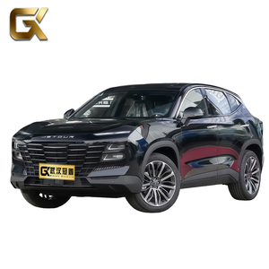 <span class=keywords><strong>Auto</strong></span> Usate China Jetour Dasheng 2018-2022, SUV Compatto Turbo, Tetto Panoramico, Interni in Pelle Scura, R19, Guida a Sinistra, Modello Giovane - Product Image 1