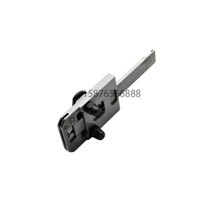 German Holler Stud Bottom <b>Punch</b> 43/6 Saddle Stitcher Accessories Leather Production <b>Machine</b> Parts - Product Image 4