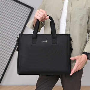 Sac à main pour ordinateur portable en cuir de vachette Balmanent, de haute qualité, authentique, avec logo métallique personnalisé, très vendu, sac messager pour femmes. - Product Image 6